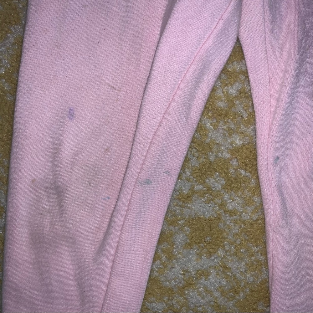 Gap outfit, sweats and shirt - Picture 5 of 9